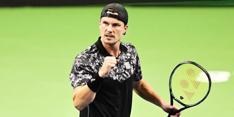 Мартон Фучович - Александр Шевченко