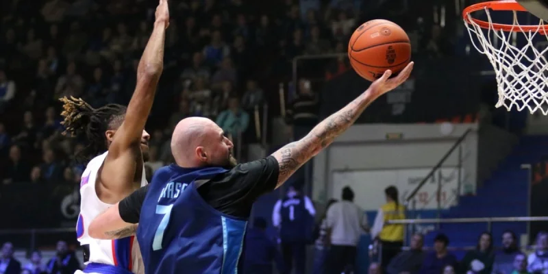 Зенит - Нижний Новгород