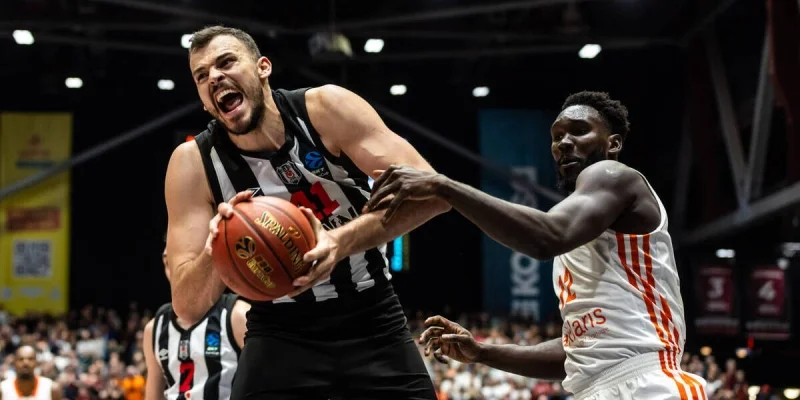 Бург-ан-Брес - Бешикташ Бург-ан-Брес - Бешикташ