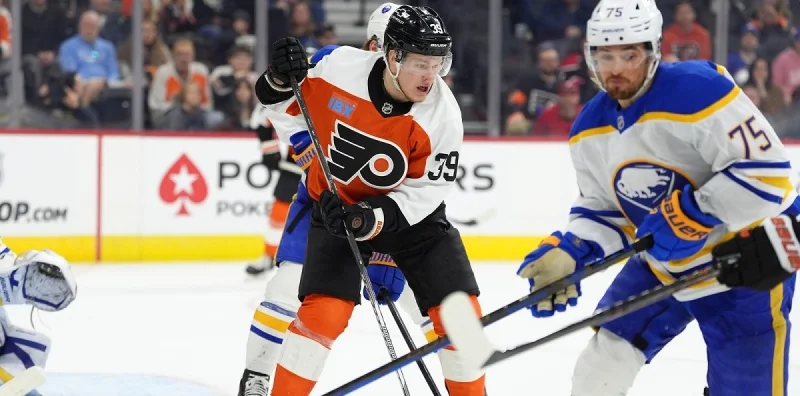 Баффало - Филадельфия Баффало - Филадельфия