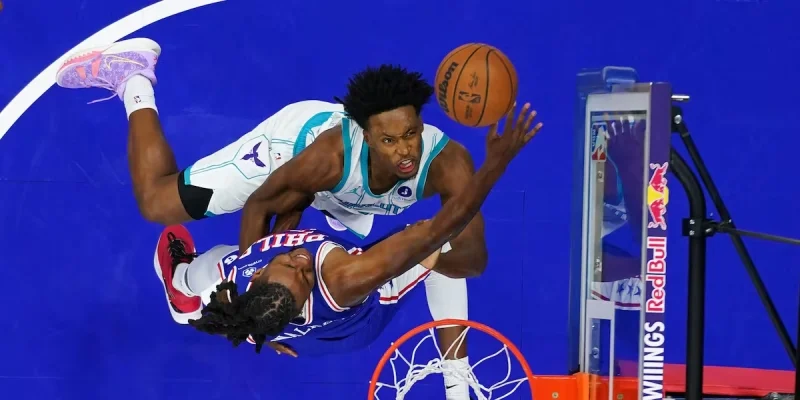 Филадельфия - Кливленд Филадельфия - Кливленд