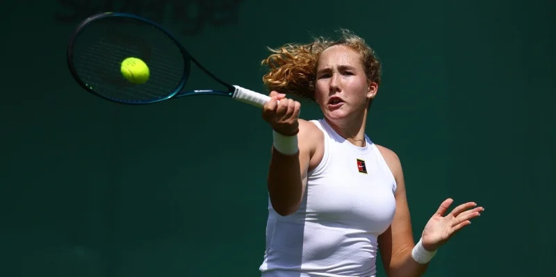 Мирра Андреева - Майя Джойнт Мирра Андреева - Майя Джойнт