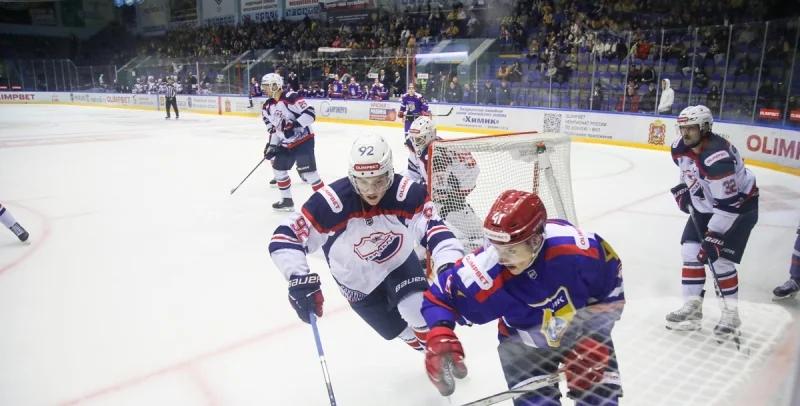 Сокол - Кристалл