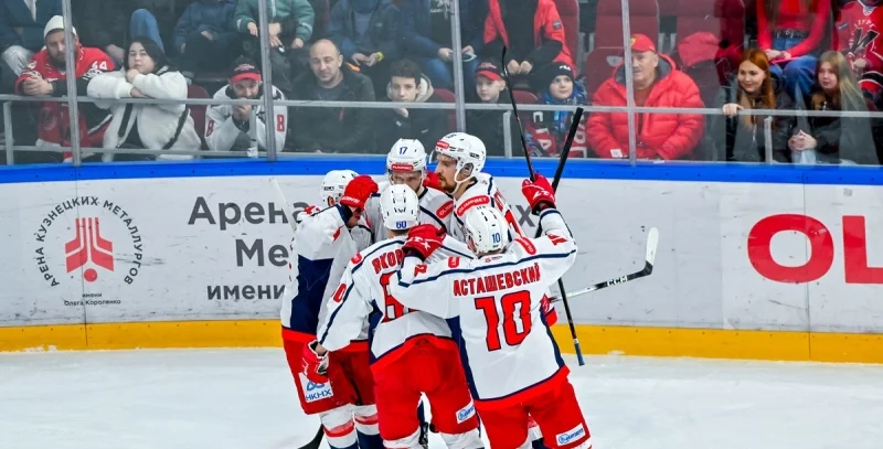 Ижсталь - Динамо-Алтай Ижсталь - Динамо-Алтай