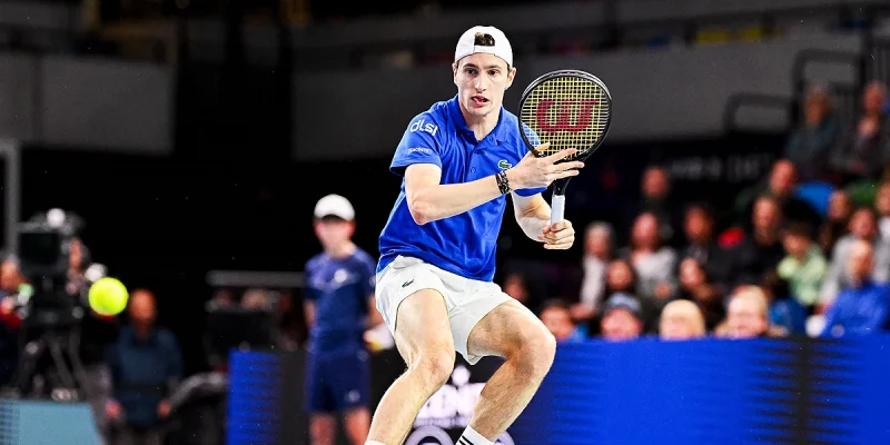 Уго Умбер - Александр Шевченко