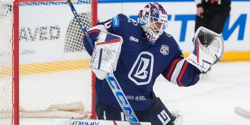 Лада - Салават Юл Лада - Салават Юл