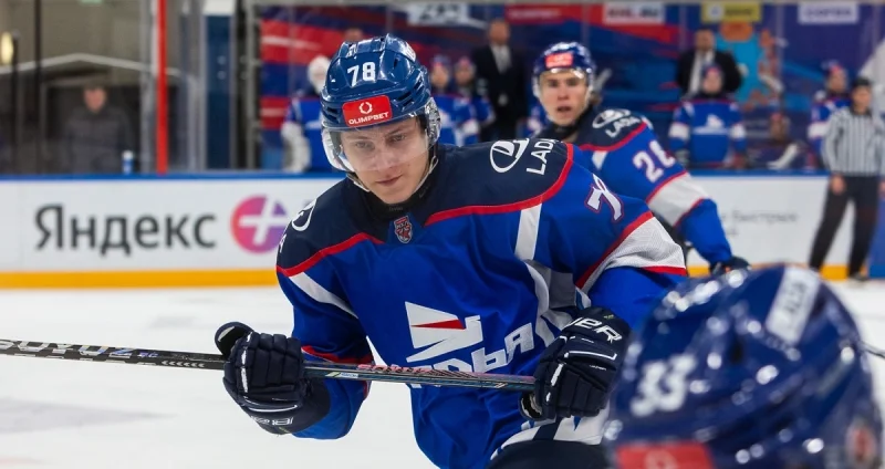 Молот - Ладья Тольятти Молот - Ладья Тольятти