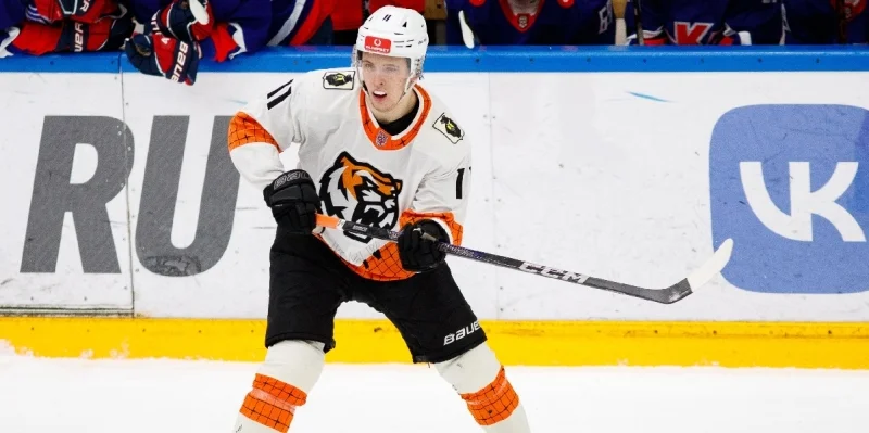 Локо - Амурские Тигры Локо - Амурские Тигры