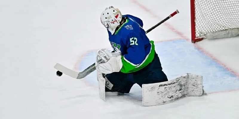 Академия Михайлова - Капитан