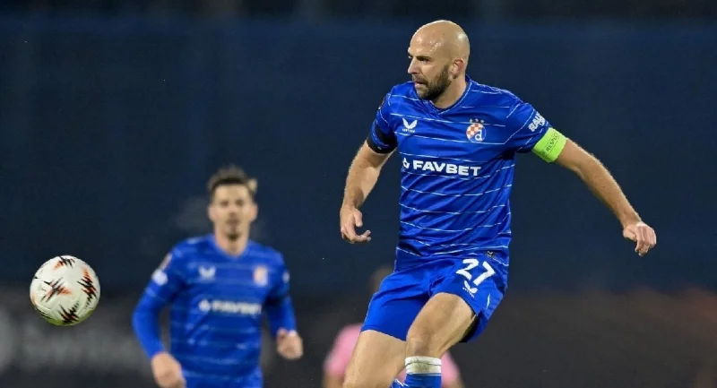 Динамо Загреб - Хартберг Динамо Загреб - Хартберг