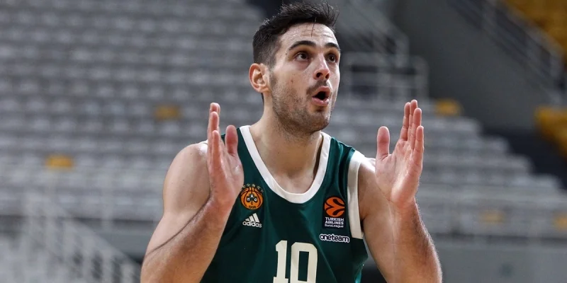 Бавария - Панатинаикос Бавария - Панатинаикос