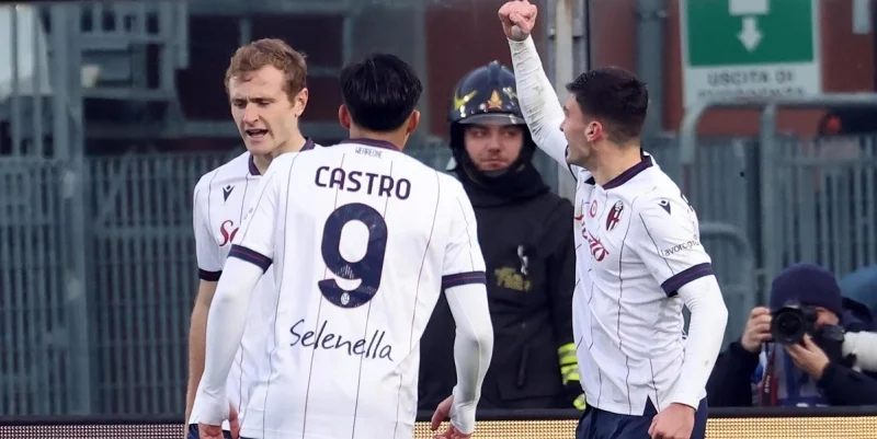 Верона - Болонья Верона - Болонья