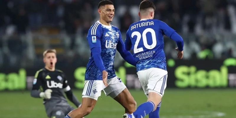 Комо - Милан