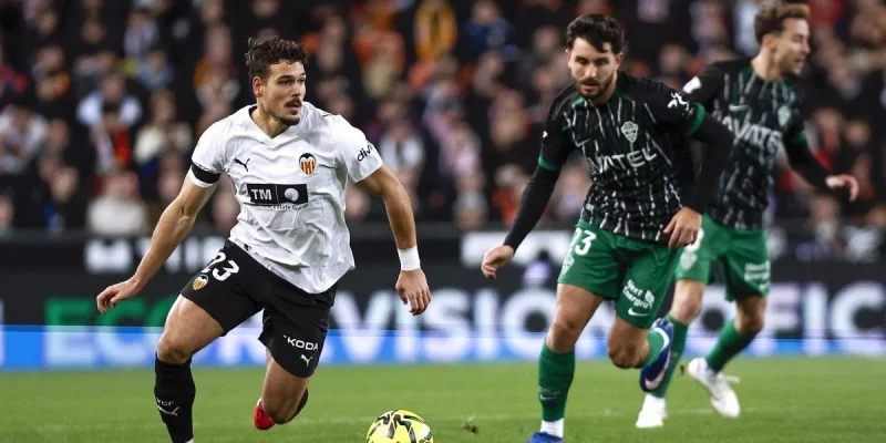 Бургос - Валенсия Бургос - Валенсия