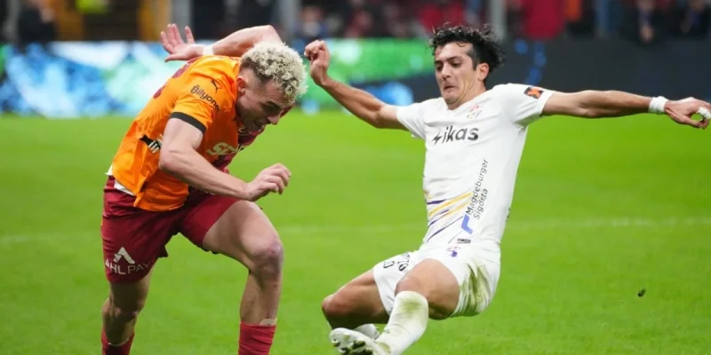 Эюпспор - Игдир Эюпспор - Игдир