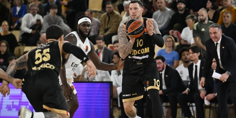 Париж - Монако Париж - Монако