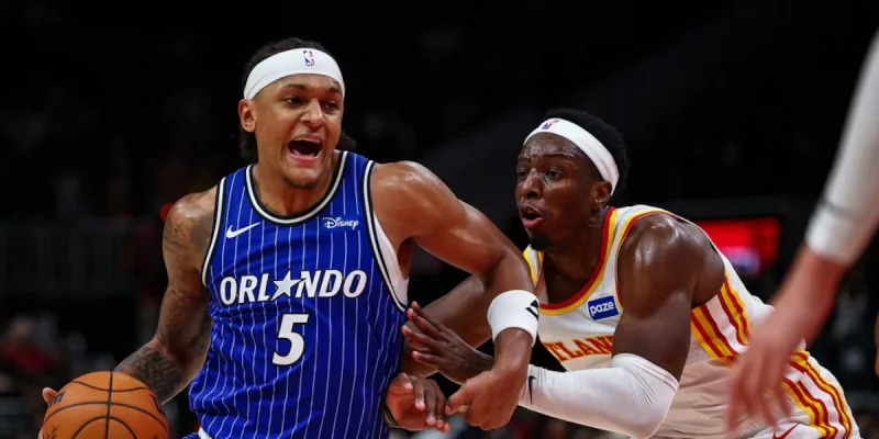 Орландо - Мемфис