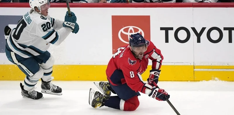 Вашингтон - Сан-Хосе Вашингтон - Сан-Хосе