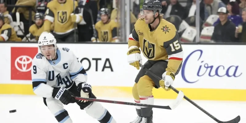 Юта - Даллас