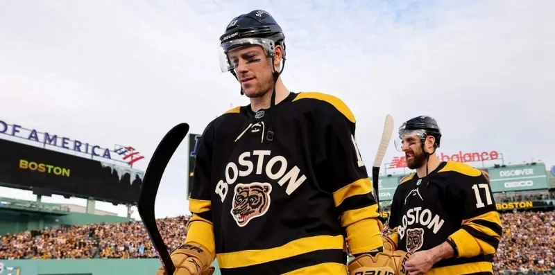 Бостон - Сиэтл