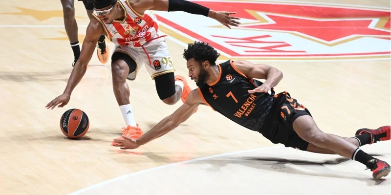 Фенербахче - Валенсия