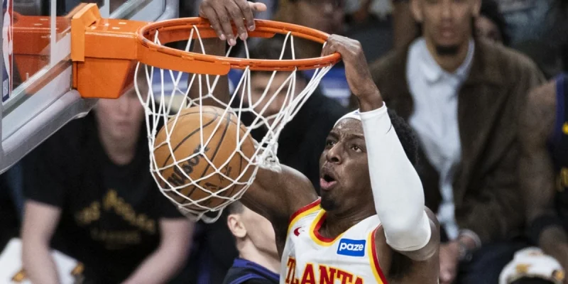 Портленд - Атланта