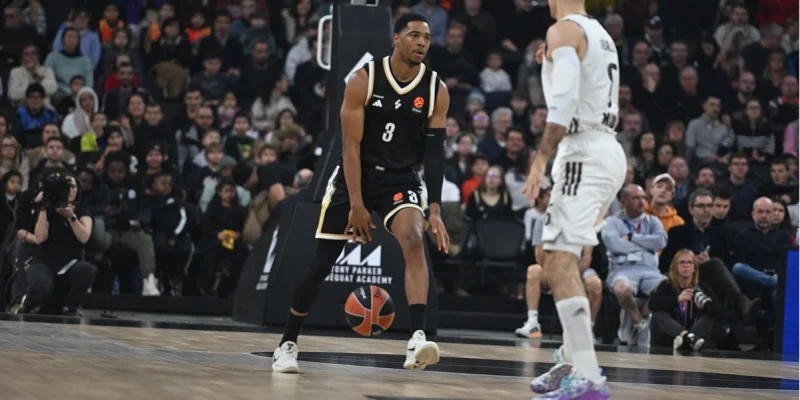 АСВЕЛ - Хапоэль Т-А