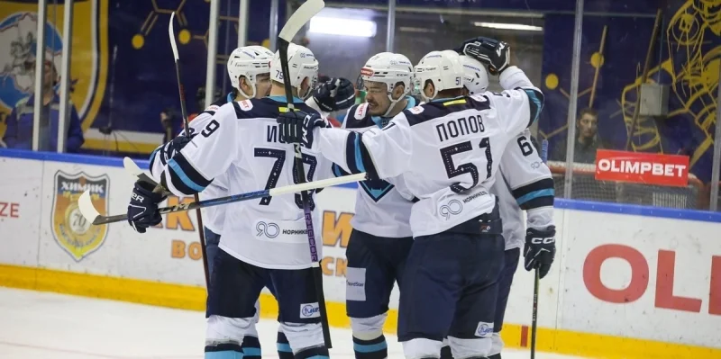 Норильск - Дизель