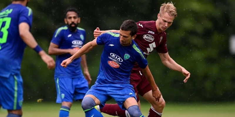 Аль-Нажма - Аль-Фатх