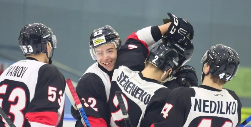 Тамбов - Олимпия Кирово-Чепецк