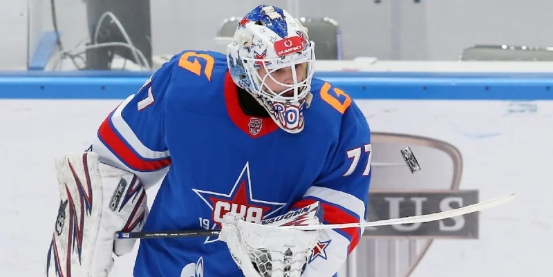 СКА-1946 - Динамо СПб СКА-1946 - Динамо СПб