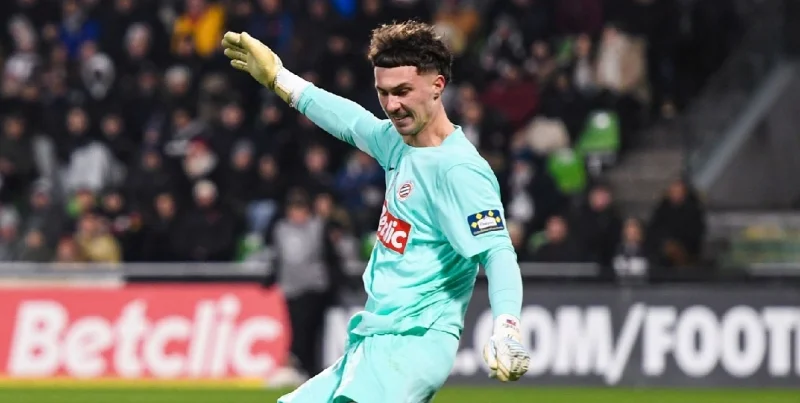 Булонь - Монпелье