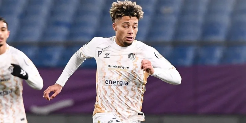 Дюнкерк - По