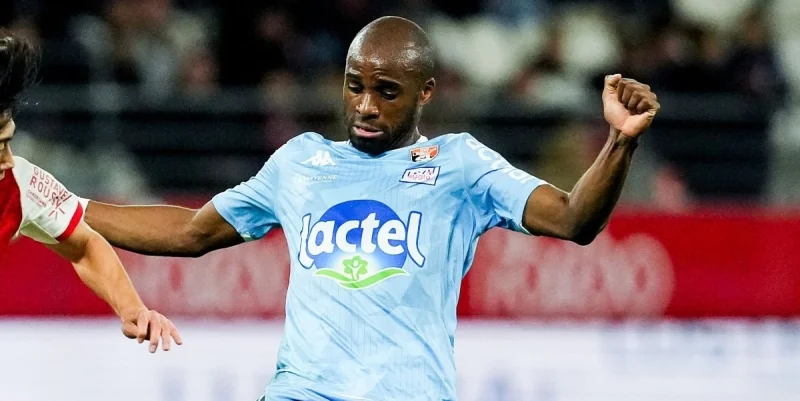 Лаваль - Бастия Лаваль - Бастия