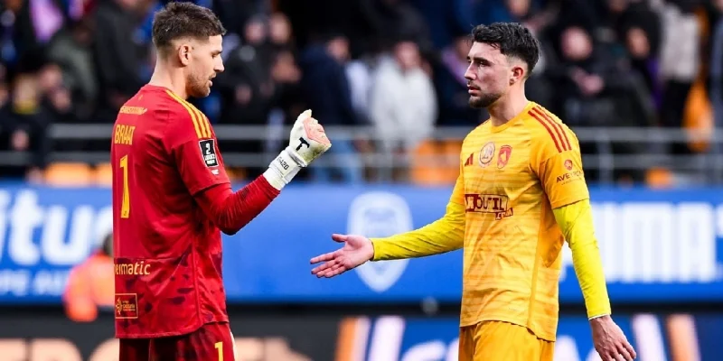 Родез - Ле Ман Родез - Ле Ман