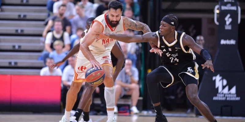 Нанси - Булaзaк