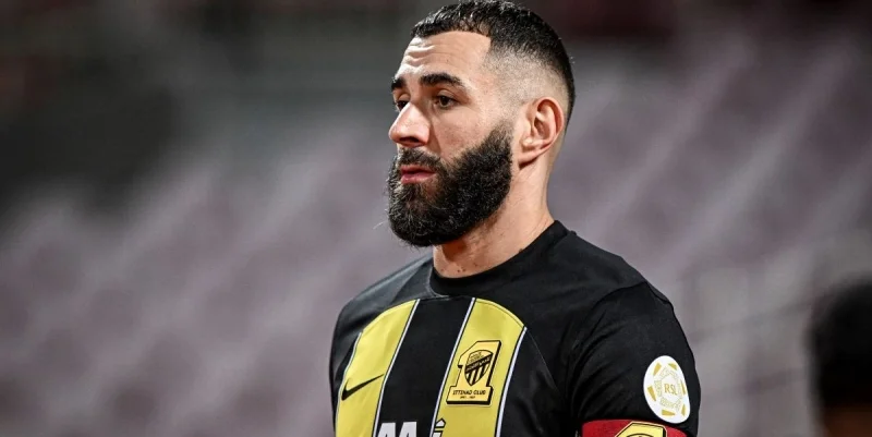 Аль-Иттихад - Аль-Иттифак