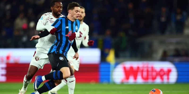 Пиза - Аталанта Пиза - Аталанта