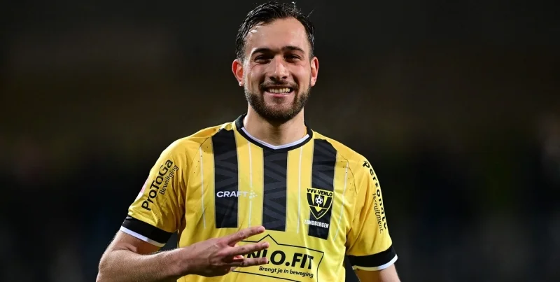 Венло - Йонг Алкмар