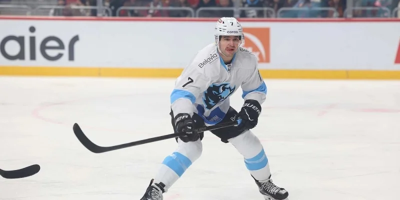 Динамо М - Динамо Мн