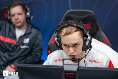 BetBoom Team - paiN Gaming