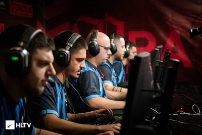 MANA eSports - STATE MANA eSports - STATE