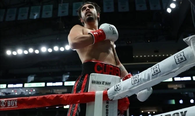 Алексис Роча - Рауль Куриэль