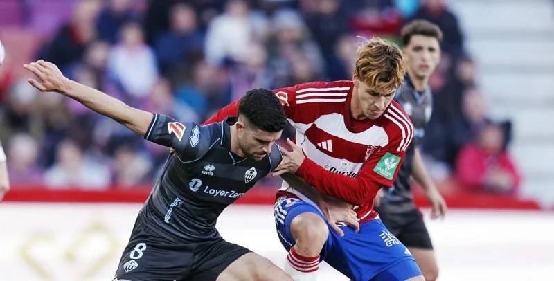 Kастельон - Леганес Kастельон - Леганес