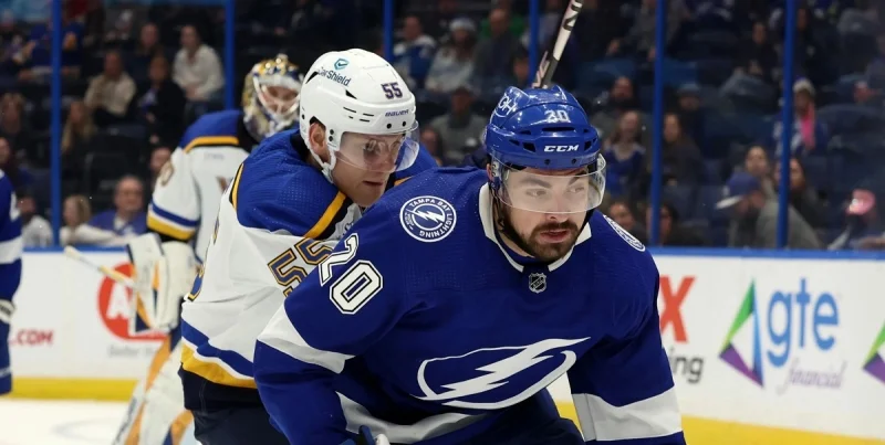 Сент-Луис - Тампа