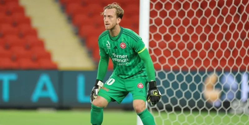 Вестерн Сидней Уондерерс - Ньюкасл Джетс Вестерн Сидней Уондерерс - Ньюкасл Джетс