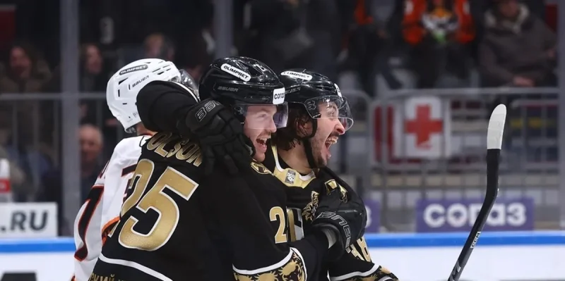 Адмирал - Металлург Мг