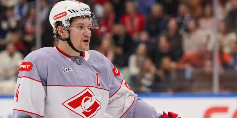 Спартак - Торпедо НН