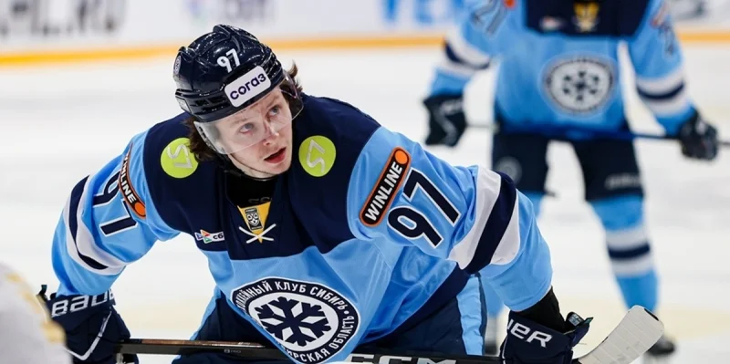 Сибирь - Нефтехимик