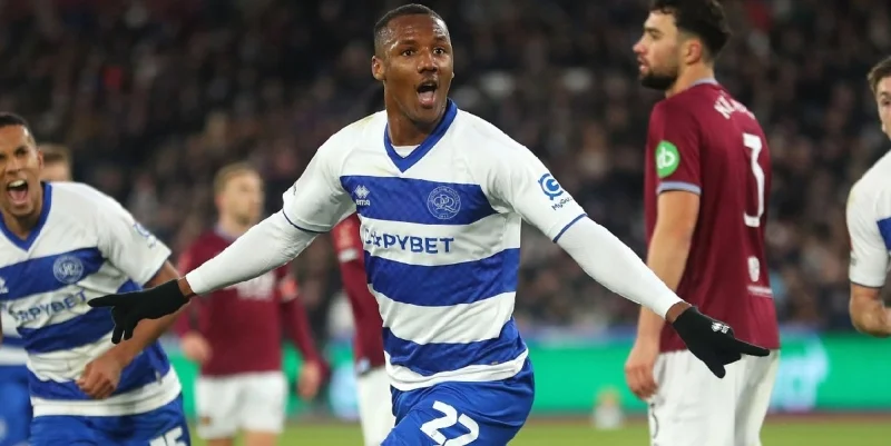 Сток Сити - КПР